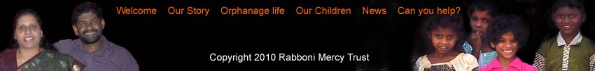 Rabboni Mercy Trust